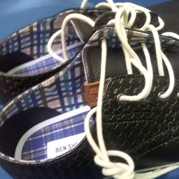 Ben Sherman men\'s shoes main image 5